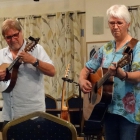 Guisborough Folk Club Sept 2019
