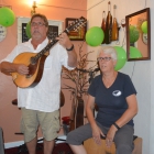 Samaritans Charity Night