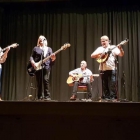 Country meets Folk Masham Town Hall 2019