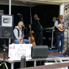 Linlithgow Folk Festival with Iain Glover 2019